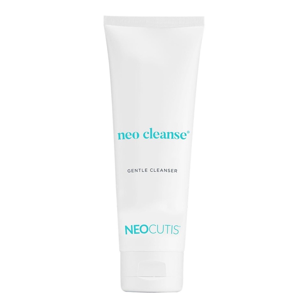 $40 MSRP Neocutis NEO CLEANSE Gentle Skin Cleanser